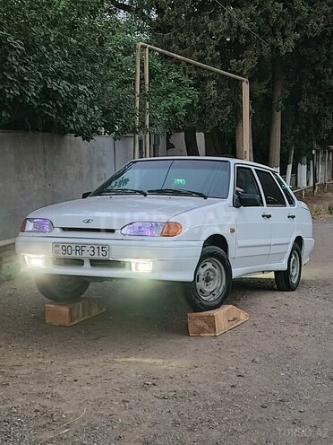 LADA (VAZ) 2115 2012, 240,014 km - 1.6 l - Cəlilabad