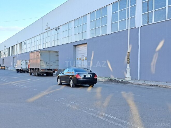 Nissan Teana 2004, 277,077 km - 2.4 l - Gəncə