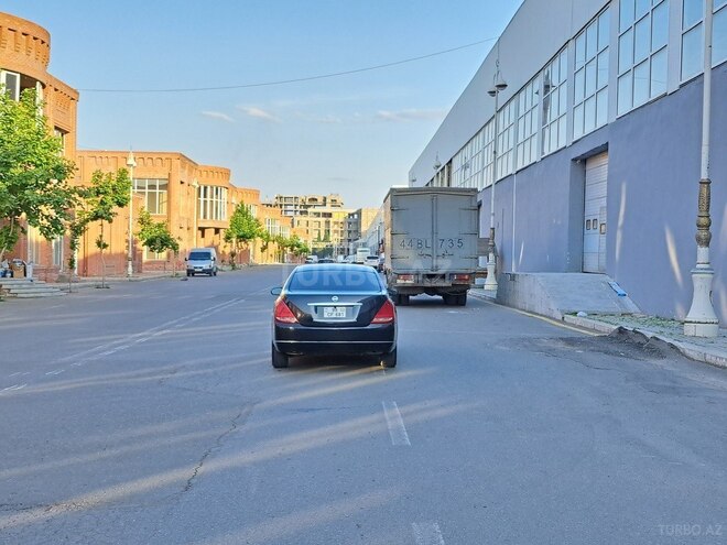 Nissan Teana 2004, 277,077 km - 2.4 l - Gəncə