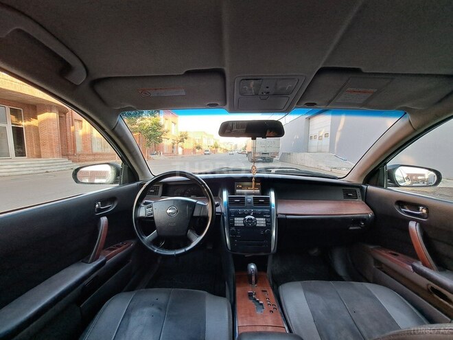 Nissan Teana 2004, 277,077 km - 2.4 l - Gəncə