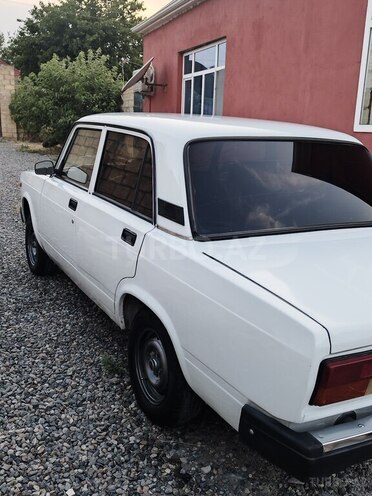 LADA (VAZ) 2107 2005, 95,000 km - 1.6 l - Beyləqan