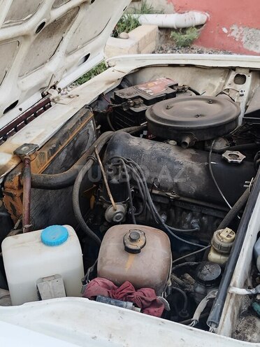 LADA (VAZ) 2107 2005, 95,000 km - 1.6 l - Beyləqan