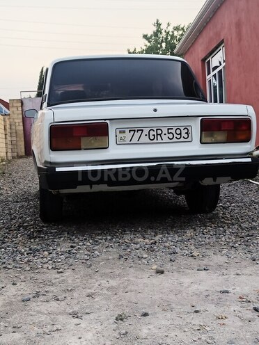 LADA (VAZ) 2107 2005, 95,000 km - 1.6 l - Beyləqan