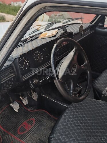 LADA (VAZ) 2107 2005, 95,000 km - 1.6 l - Beyləqan