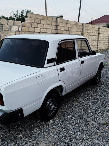 LADA (VAZ) 2107 2005, 95,000 km - 1.6 l - Beyləqan
