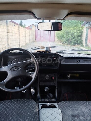 LADA (VAZ) 2107 2005, 95,000 km - 1.6 l - Beyləqan