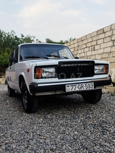 LADA (VAZ) 2107 2005, 95,000 km - 1.6 l - Beyləqan