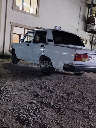 LADA (VAZ) 2107 2005, 95,000 km - 1.6 l - Beyləqan