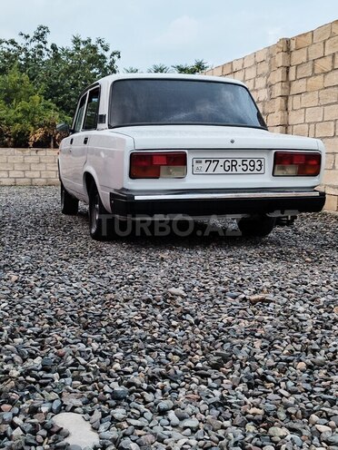 LADA (VAZ) 2107 2005, 95,000 km - 1.6 l - Beyləqan