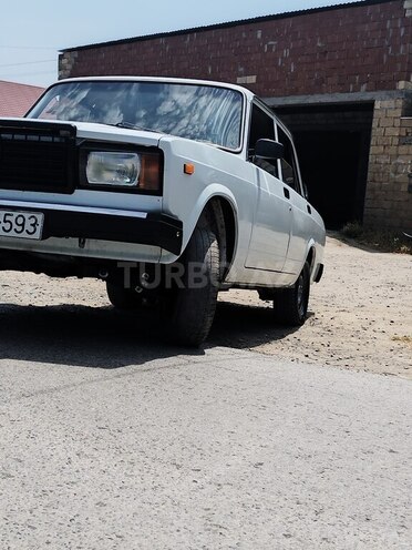 LADA (VAZ) 2107 2005, 95,000 km - 1.6 l - Beyləqan