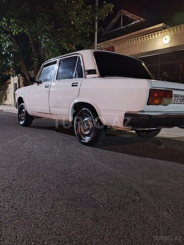 LADA (VAZ) 2107 2005, 95,000 km - 1.6 l - Beyləqan