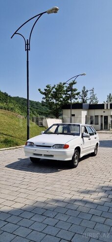 LADA (VAZ) 2114 2012, 300,000 km - 1.5 л - Balakən