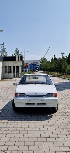 LADA (VAZ) 2114 2012, 300,000 km - 1.5 л - Balakən
