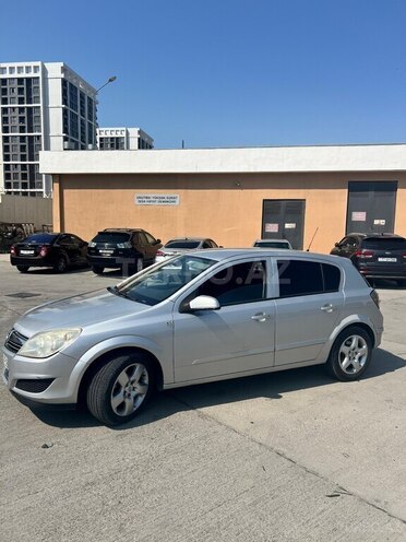 Opel Astra 2007, 500,000 km - 1.3 l - Bakı