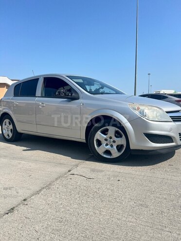 Opel Astra 2007, 500,000 km - 1.3 l - Bakı