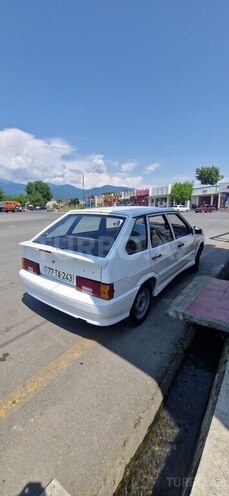 LADA (VAZ) 2114 2012, 300,000 km - 1.5 л - Balakən