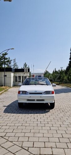 LADA (VAZ) 2114 2012, 300,000 km - 1.5 л - Balakən