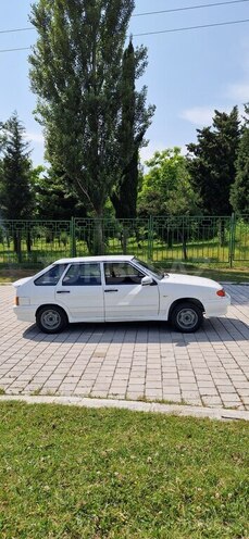 LADA (VAZ) 2114 2012, 300,000 km - 1.5 л - Balakən