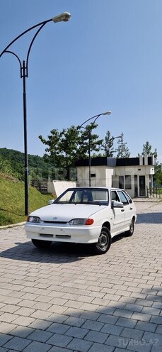 LADA (VAZ) 2114 2012, 300,000 km - 1.5 л - Balakən