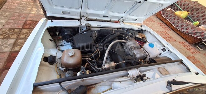 LADA (VAZ) 2107 2006, 96,530 km - 1.6 l - Bərdə
