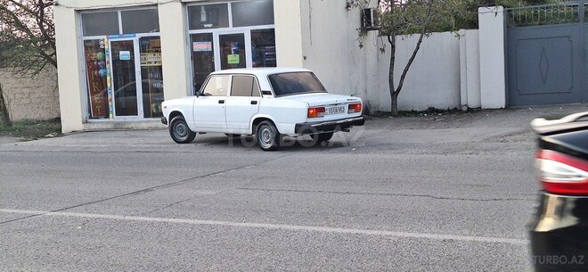 LADA (VAZ) 2107 2006, 96,530 km - 1.6 l - Bərdə