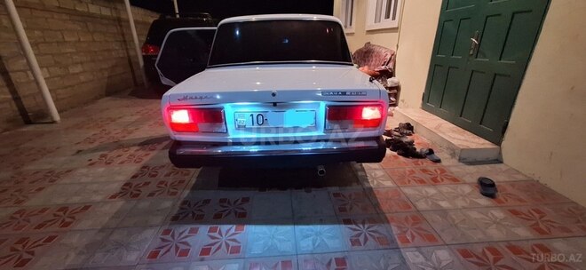 LADA (VAZ) 2107 2006, 96,530 km - 1.6 l - Bərdə
