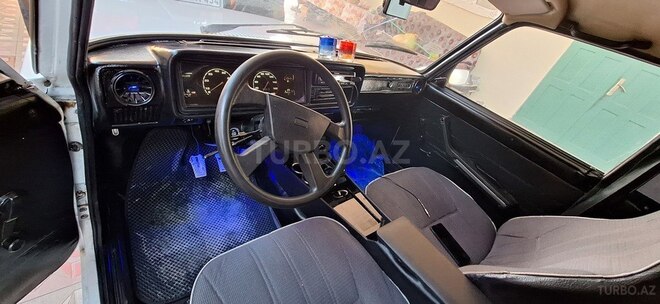 LADA (VAZ) 2107 2006, 96,530 km - 1.6 l - Bərdə