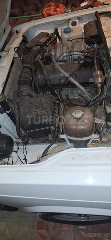 LADA (VAZ) 2107 2006, 96,530 km - 1.6 l - Bərdə