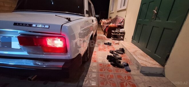 LADA (VAZ) 2107 2006, 96,530 km - 1.6 l - Bərdə