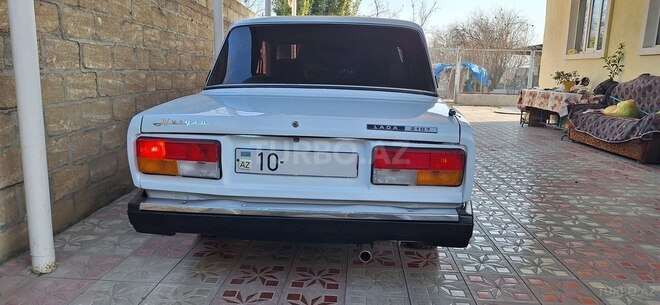 LADA (VAZ) 2107 2006, 96,530 km - 1.6 l - Bərdə