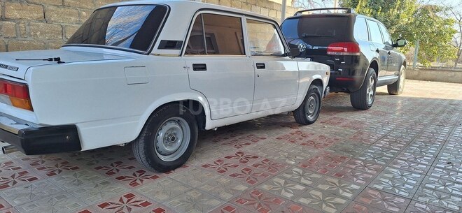 LADA (VAZ) 2107 2006, 96,530 km - 1.6 l - Bərdə