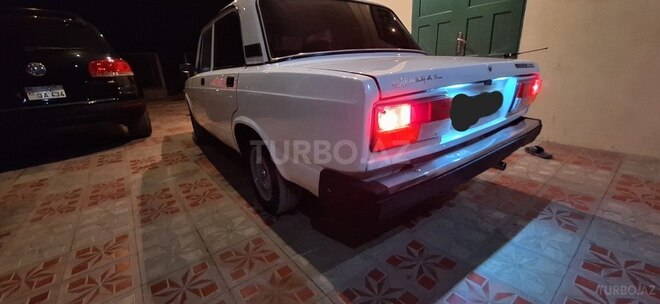 LADA (VAZ) 2107 2006, 96,530 km - 1.6 l - Bərdə
