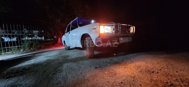 LADA (VAZ) 2107 2006, 96,530 km - 1.6 l - Bərdə