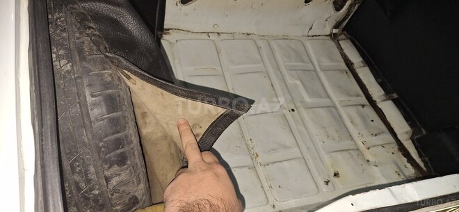 LADA (VAZ) 2107 2006, 96,530 km - 1.6 l - Bərdə