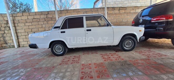 LADA (VAZ) 2107 2006, 96,530 km - 1.6 l - Bərdə
