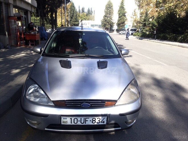 Ford Focus 2004, 300,000 km - 1.6 l - Mingəçevir