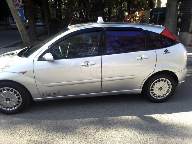 Ford Focus 2004, 300,000 km - 1.6 l - Mingəçevir