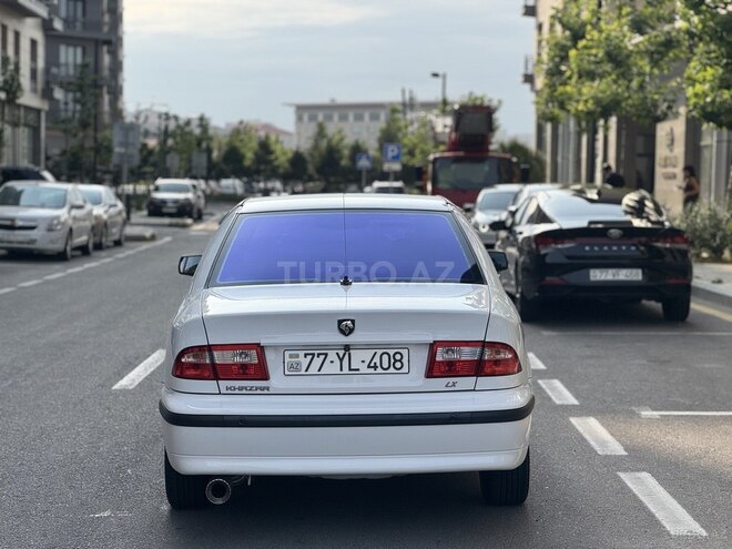 Khazar LX-7