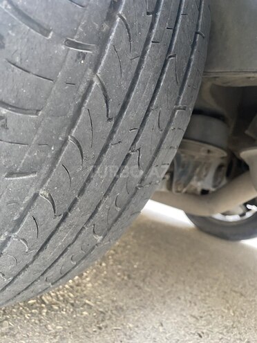Mercedes E 240 1999, 241,041 km - 2.4 l - Sumqayıt