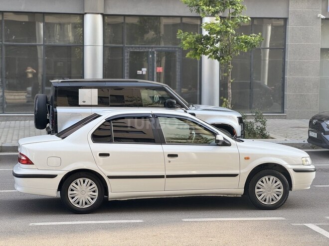Khazar LX-6