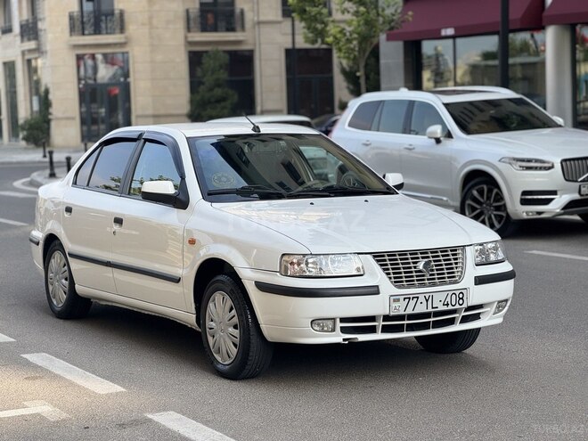 Khazar LX-3