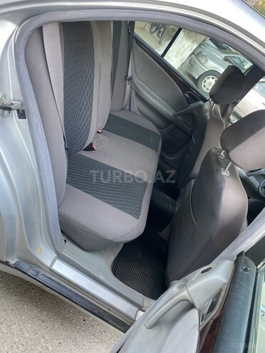 Mercedes E 240 1999, 241,041 km - 2.4 l - Sumqayıt