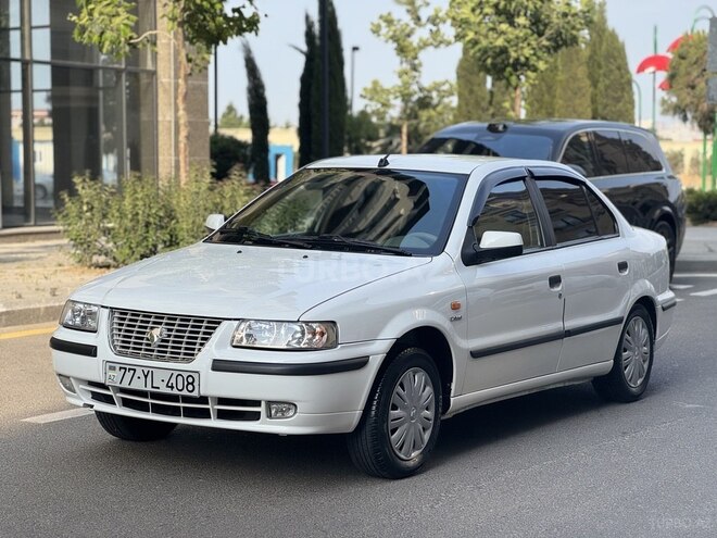 Khazar LX-2