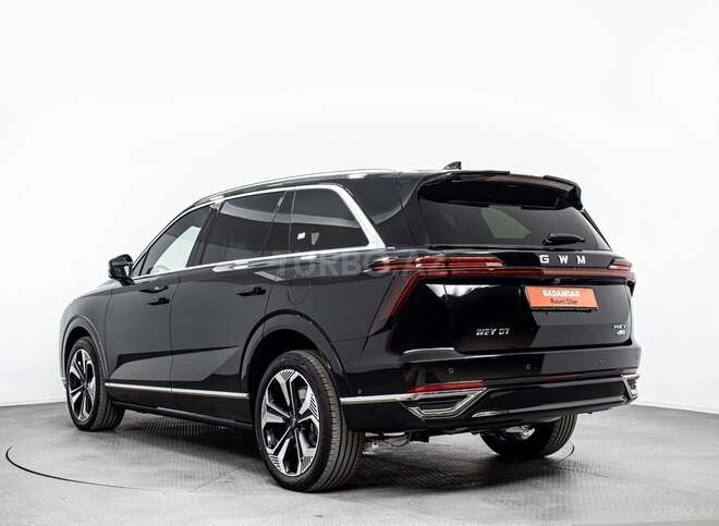 GWM  2025, 0 km - 1.5 л - Bakı