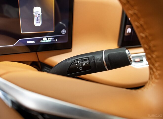 GWM  2025, 0 km - 1.5 л - Bakı