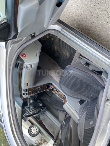 Mercedes E 240 1999, 241,041 km - 2.4 l - Sumqayıt