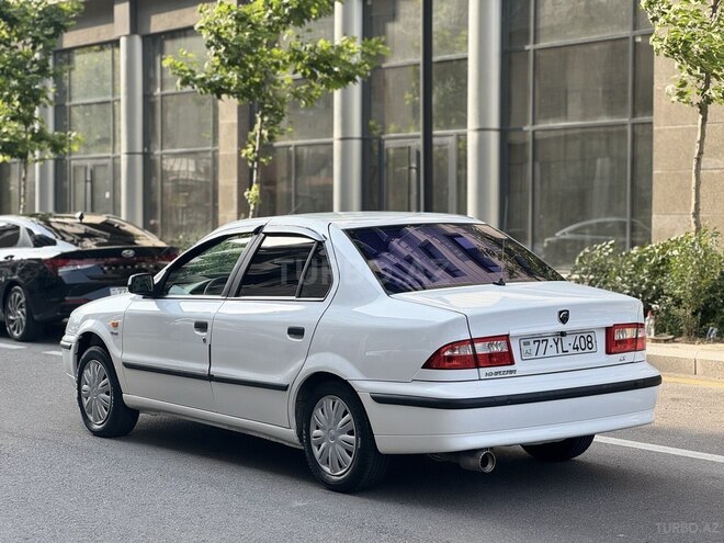 Khazar LX-8