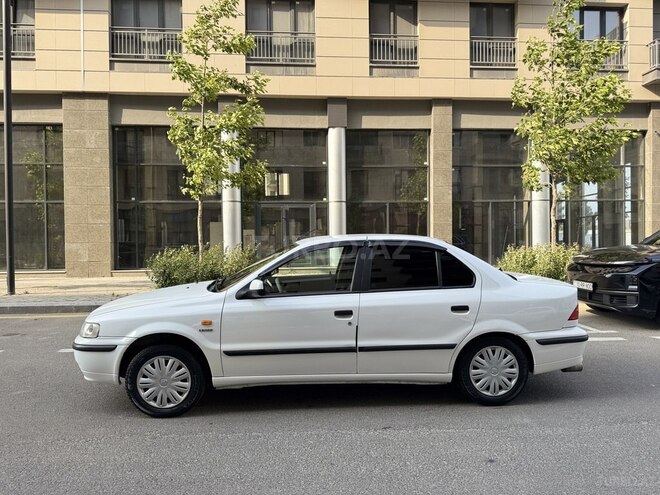 Khazar LX-5