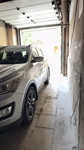 Hyundai Santa Fe 2015, 450,616 km - 2.0 л - Bakı