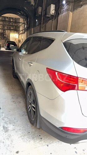 Hyundai Santa Fe 2015, 450,616 km - 2.0 л - Bakı